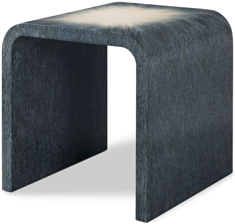 Panos Square Side Table